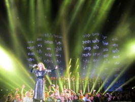 Madonna - MDNA Tour Istanbul - 7 June 2012 - Inci Erdogan (24)