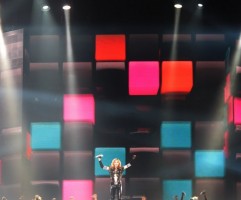 Madonna - MDNA Tour Istanbul - 7 June 2012 - Inci Erdogan (25)