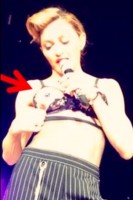 Madonna - MDNA Tour Istanbul - 7 June 2012 - Madonna Turkiye (1)