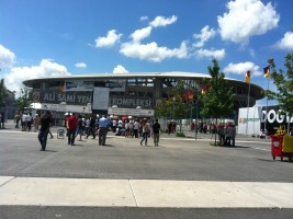 Madonna - MDNA Tour Istanbul - 7 June 2012 - Madonna Turkiye (6)