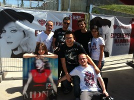 Madonna - MDNA Tour Istanbul - 7 June 2012 - Madonna Turkiye (10)