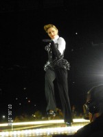 MDNA Tour - Istanbul - 7 June 2012 - Madonna Turkiye Part 2 (16)