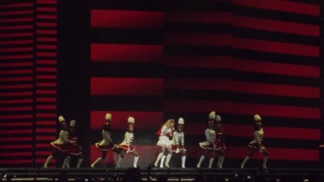 MDNA Tour - Istanbul - 7 June 2012 - Madonna Turkiye Part 2 (23)