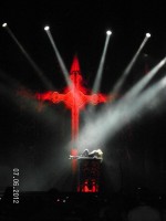 MDNA Tour - Istanbul - 7 June 2012 - Madonna Turkiye Part 2 (28)