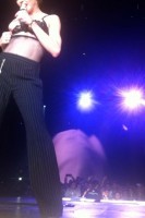 MDNA Tour - Istanbul - 7 June 2012 - Madonna Turkiye Part 2 (31)