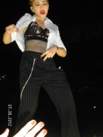 MDNA Tour - Istanbul - 7 June 2012 - Madonna Turkiye Part 2 (32)