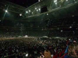 MDNA Tour - Istanbul - 7 June 2012 - Madonna Turkiye Part 2 (36)