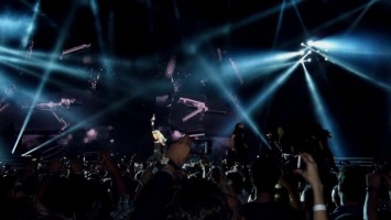 MDNA Tour - Istanbul - 7 June 2012 - Madonna Turkiye Part 2 (38)