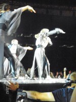 MDNA Tour - Istanbul - 7 June 2012 - Madonna Turkiye Part 2 (43)