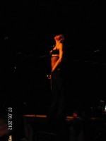 MDNA Tour - Istanbul - 7 June 2012 - Madonna Turkiye Part 2 (45)