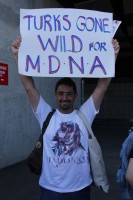 MDNA Tour - Istanbul - 7 June 2012 - Madonna Turkiye Part 2 (57)