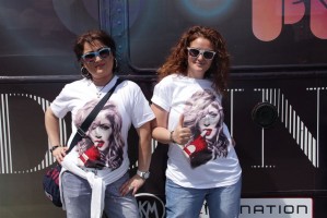 MDNA Tour - Istanbul - 7 June 2012 - Madonna Turkiye Part 2 (58)