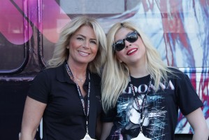 MDNA Tour - Istanbul - 7 June 2012 - Madonna Turkiye Part 2 (63)