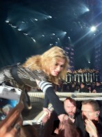 MDNA Tour - Istanbul - 7 June 2012 - Milo (7)