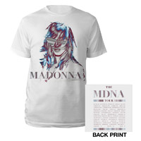 Official Madonna Store update - MNDA Tour (2)