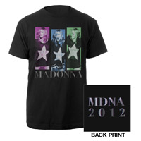 Official Madonna Store update - MNDA Tour (15)