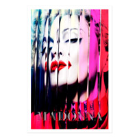 Official Madonna Store update - MNDA Tour (20)