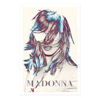 Official Madonna Store update - MNDA Tour (21)
