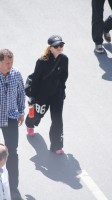 MDNA Tour Istanbul - Before and during - 7 June 2012 (32)