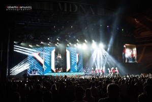 MDNA Tour - Rome - 12 June 2012 - Roberto Panucci (7)
