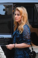 Madonna out and about in Rome - 12 June 2012 (3)