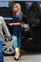 Madonna out and about in Rome - 12 June 2012 (4)
