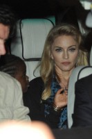 Madonna out and about in Rome - 12 June 2012 (21)