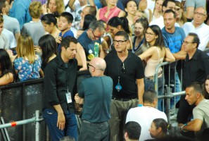 MDNA Tour - Milan - 14 June 2012 - Lukasz (3)