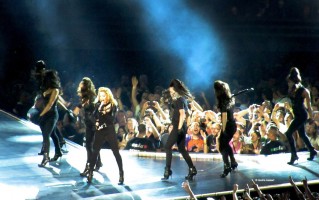 MDNA Tour - Milan - 14 June 2012 - Moira (8)
