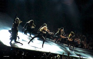 MDNA Tour - Milan - 14 June 2012 - Moira (10)