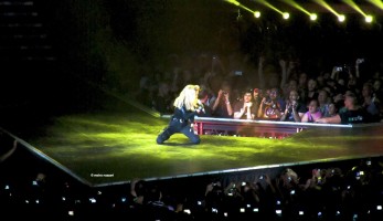 MDNA Tour - Milan - 14 June 2012 - Moira (16)