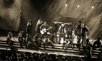 MDNA Tour - Milan - 14 June 2012 - Moira (30)