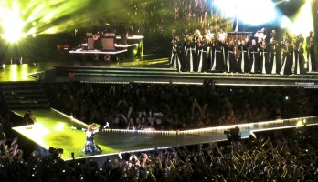 MDNA Tour - Milan - 14 June 2012 - Moira (43)