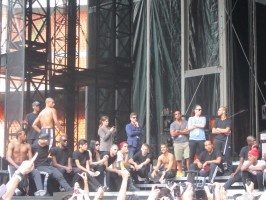 MDNA Tour - Milan - 14 June 2012 - Ultimate Concert Experience (6)