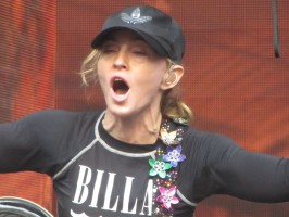MDNA Tour - Milan - 14 June 2012 - Ultimate Concert Experience (7)