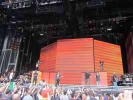 MDNA Tour - Milan - 14 June 2012 - Ultimate Concert Experience (9)