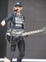 MDNA Tour - Milan - 14 June 2012 - Ultimate Concert Experience (10)