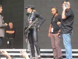 MDNA Tour - Milan - 14 June 2012 - Ultimate Concert Experience (12)