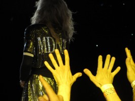 MDNA Tour - Milan - 14 June 2012 - Ultimate Concert Experience (127)