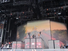 MDNA Tour - Milan - 14 June 2012 - Ultimate Concert Experience (21)