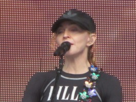 MDNA Tour - Milan - 14 June 2012 - Ultimate Concert Experience (24)