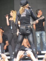 MDNA Tour - Milan - 14 June 2012 - Ultimate Concert Experience (30)