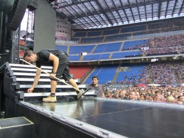 MDNA Tour - Milan - 14 June 2012 - Ultimate Concert Experience (40)