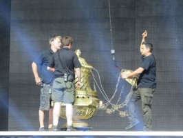 MDNA Tour - Milan - 14 June 2012 - Ultimate Concert Experience (41)