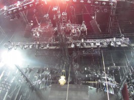 MDNA Tour - Milan - 14 June 2012 - Ultimate Concert Experience (49)