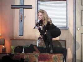 MDNA Tour - Milan - 14 June 2012 - Ultimate Concert Experience (65)
