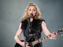 MDNA Tour - Milan - 14 June 2012 - Ultimate Concert Experience (89)