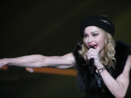 MDNA Tour - Milan - 14 June 2012 - Ultimate Concert Experience (90)