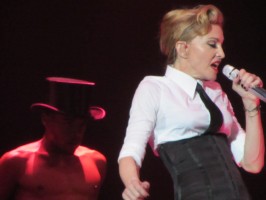 MDNA Tour - Milan - 14 June 2012 - Ultimate Concert Experience (99)