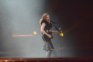 MDNA Tour - Florence - 16 June 2012 - Cecilia (7)